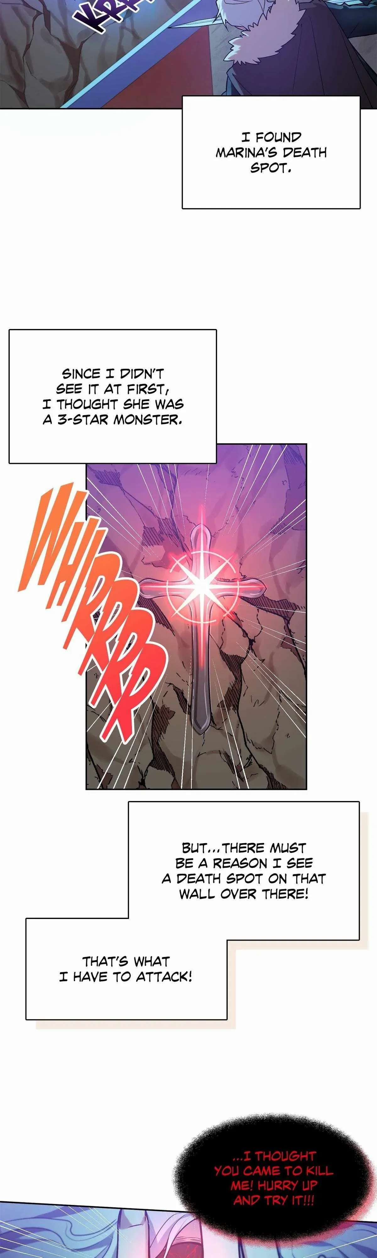 Read Eat & GO chapter 35 image 1 on Lezhin
