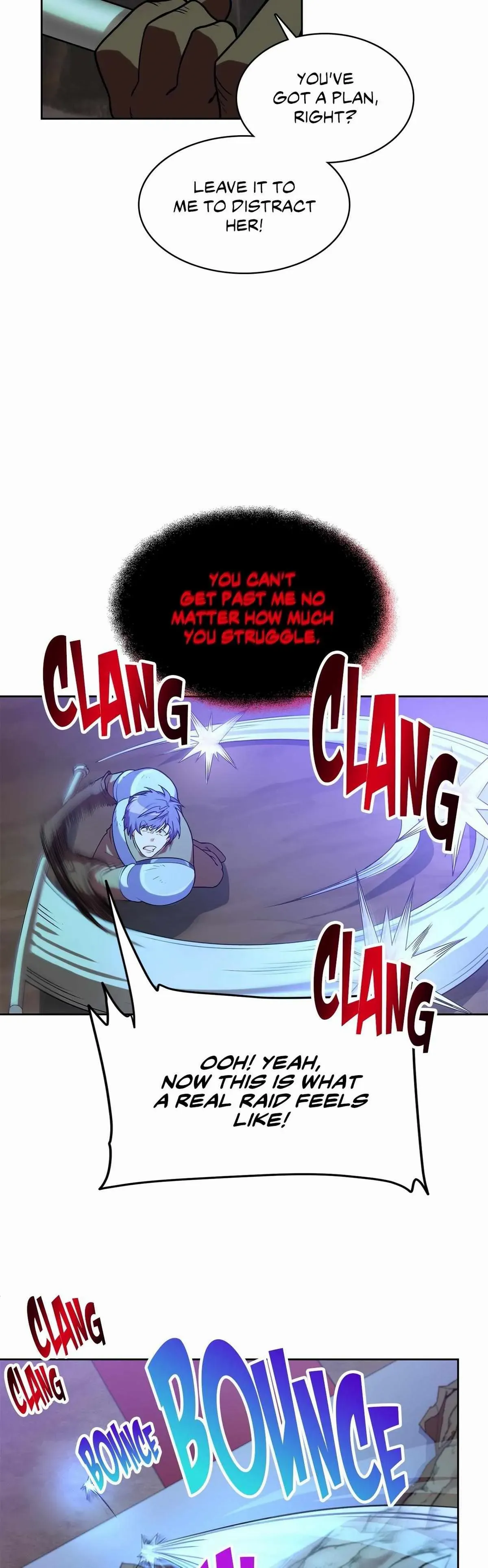 Read Eat & GO chapter 35 image 10 on Lezhin
