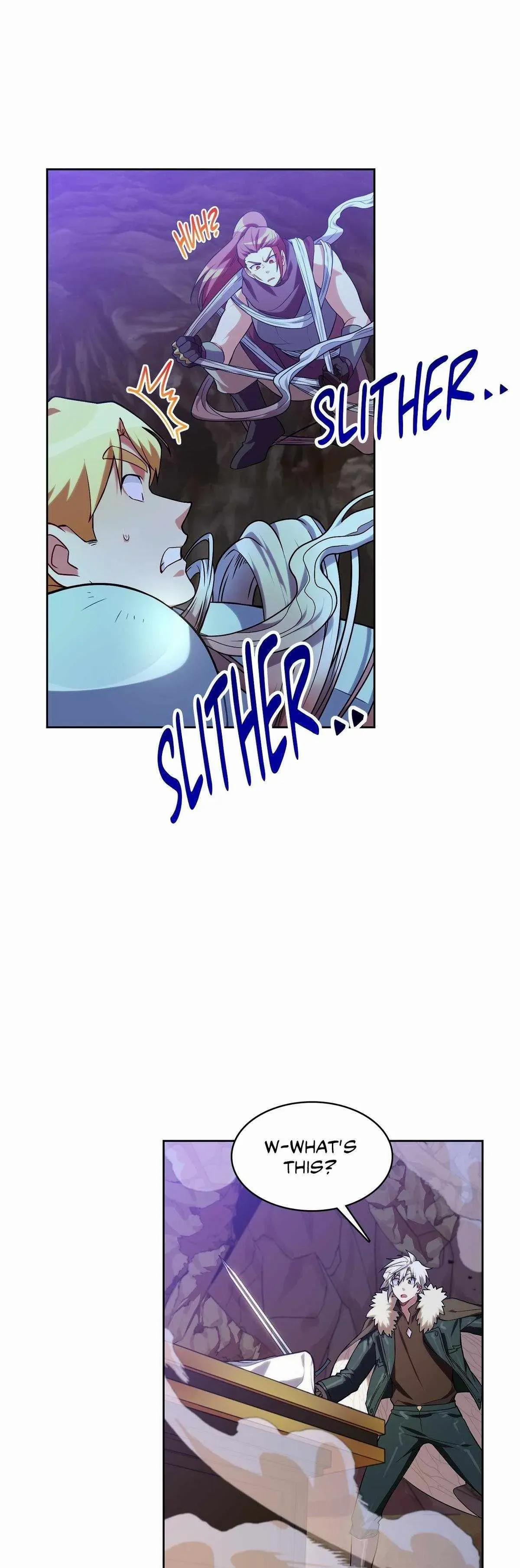Read Eat & GO chapter 35 image 14 on Lezhin