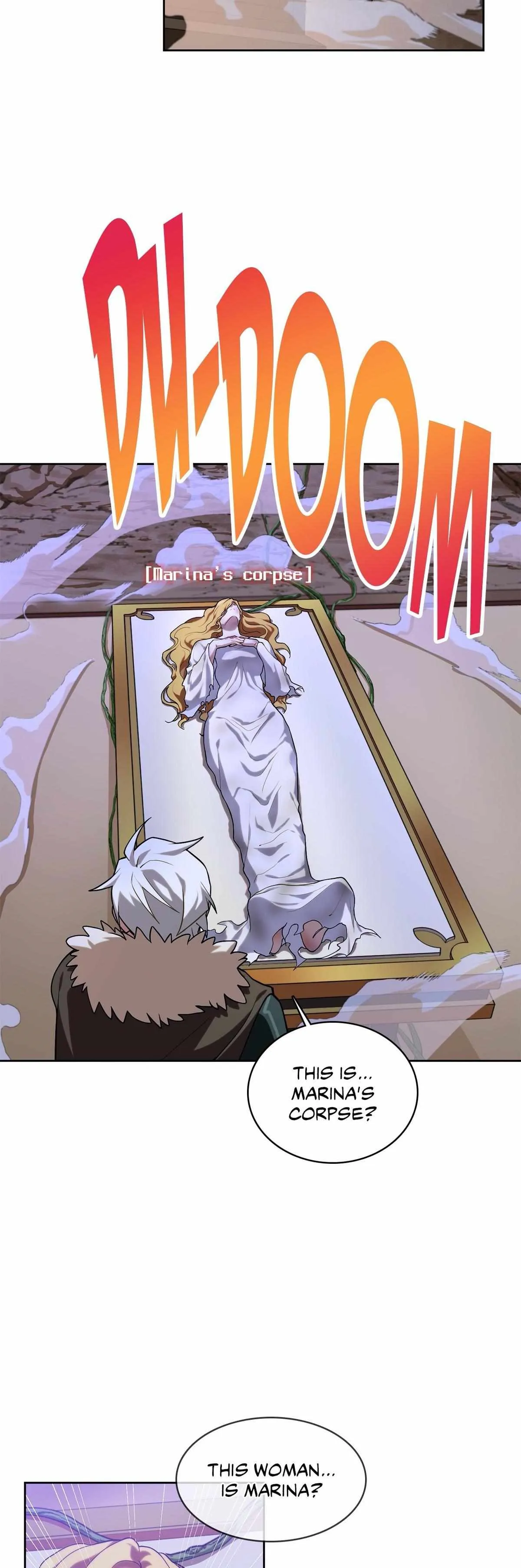 Read Eat & GO chapter 35 image 15 on Lezhin