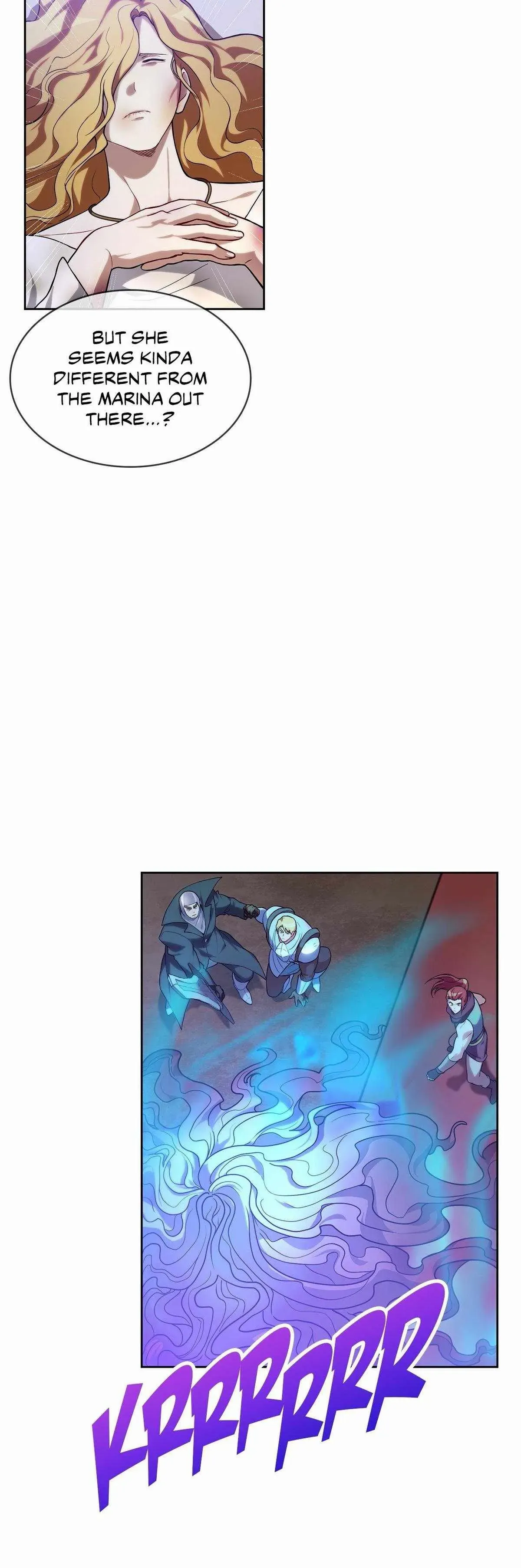 Read Eat & GO chapter 35 image 16 on Lezhin