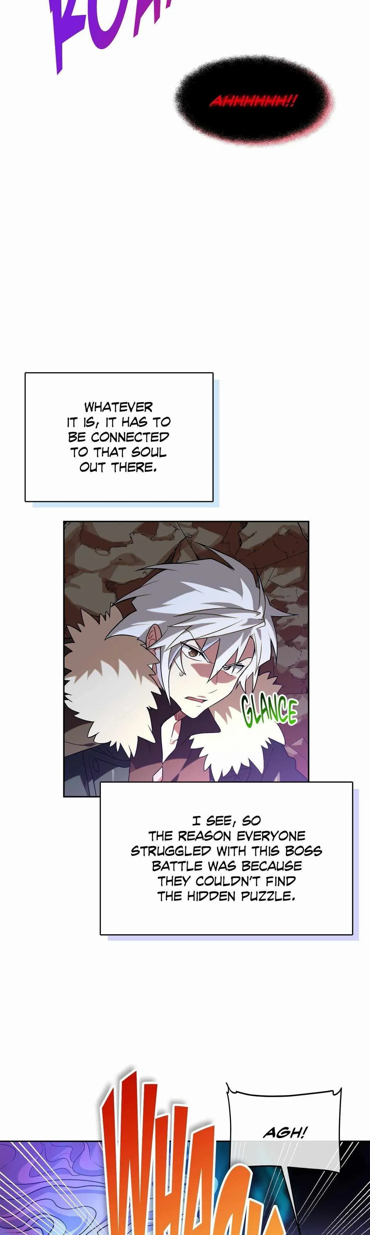 Read Eat & GO chapter 35 image 19 on Lezhin
