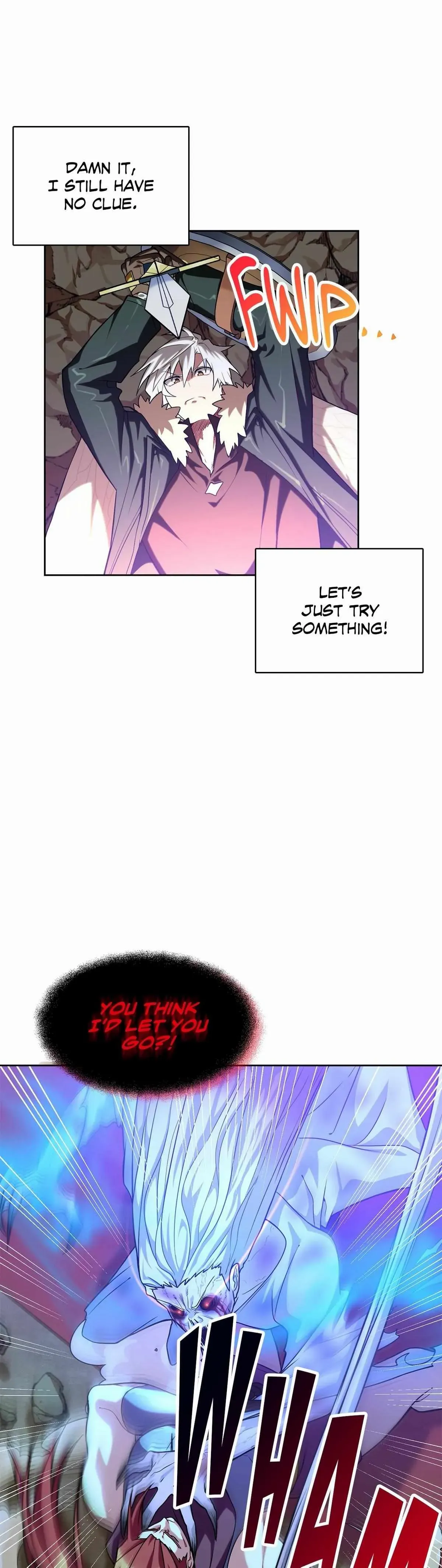 Read Eat & GO chapter 35 image 22 on Lezhin