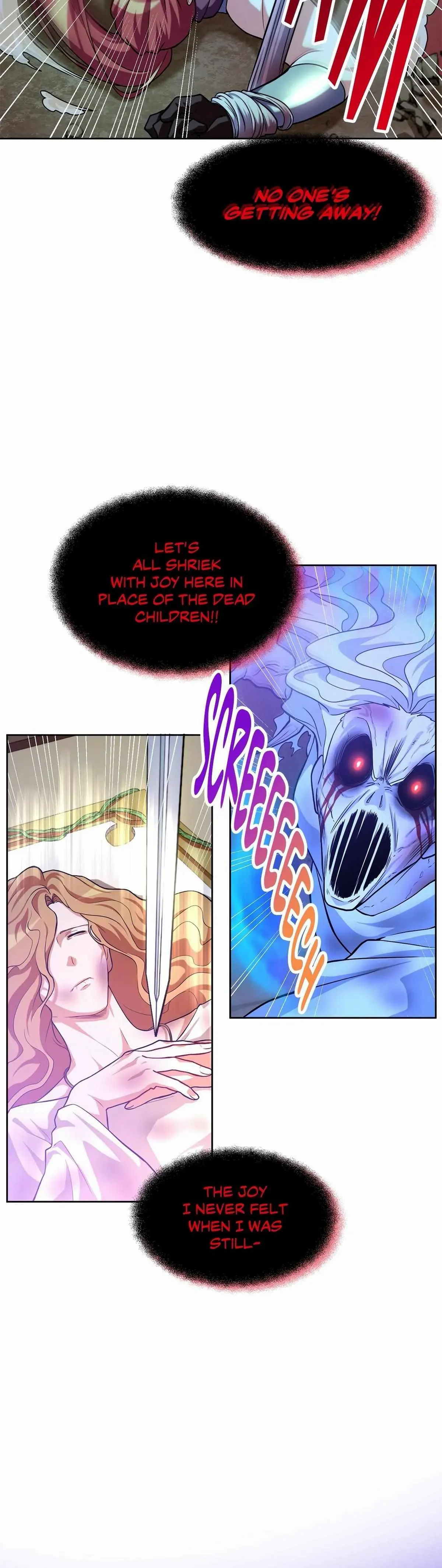 Read Eat & GO chapter 35 image 23 on Lezhin