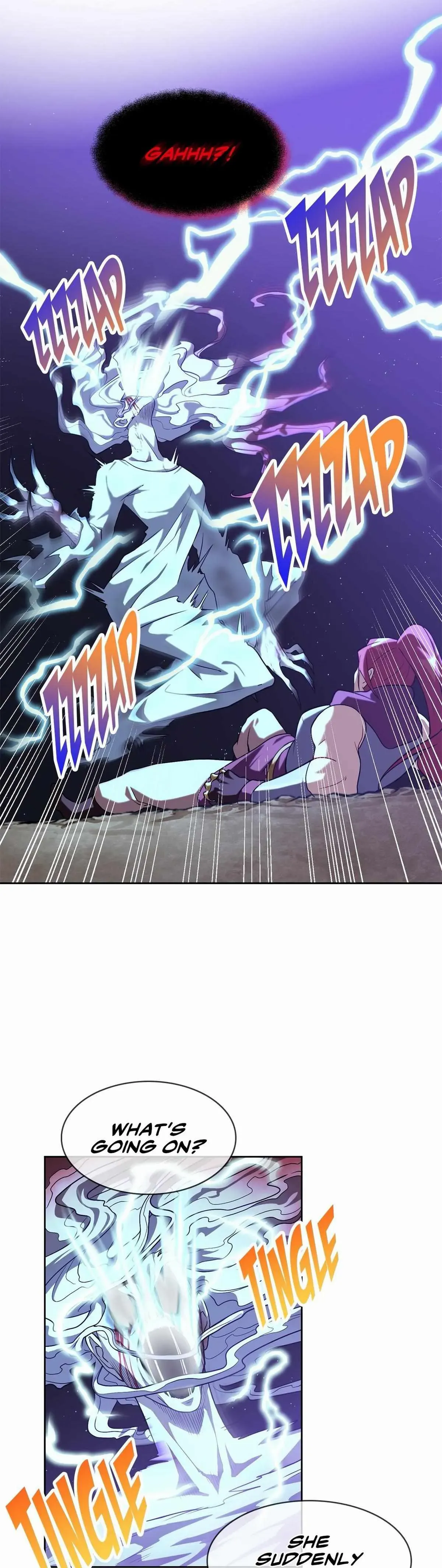Read Eat & GO chapter 35 image 24 on Lezhin