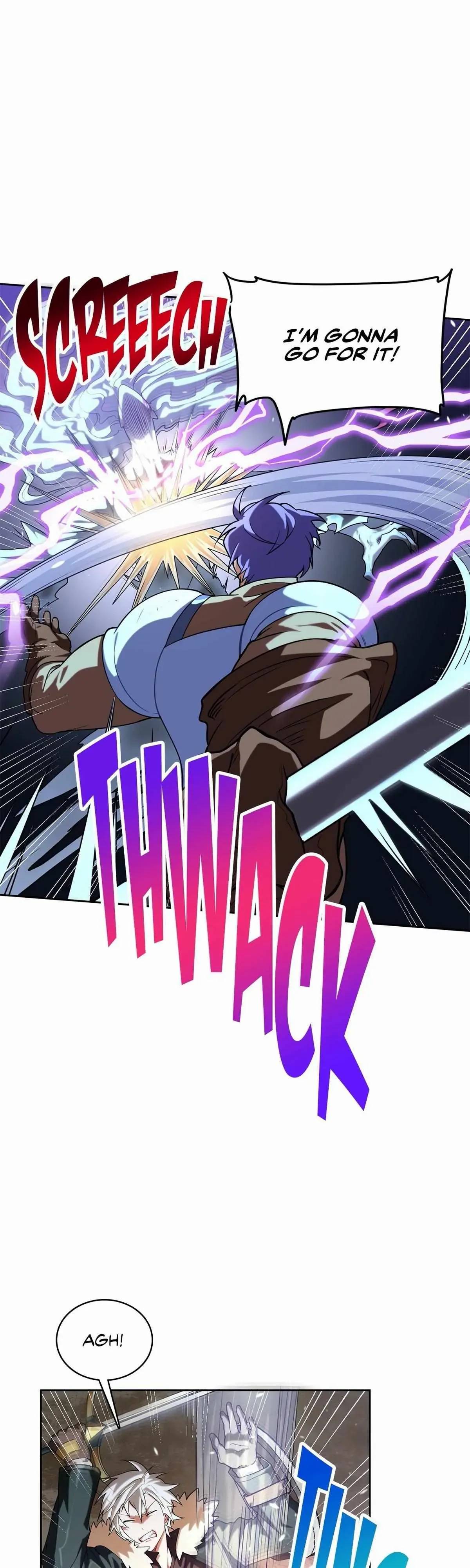 Read Eat & GO chapter 35 image 26 on Lezhin