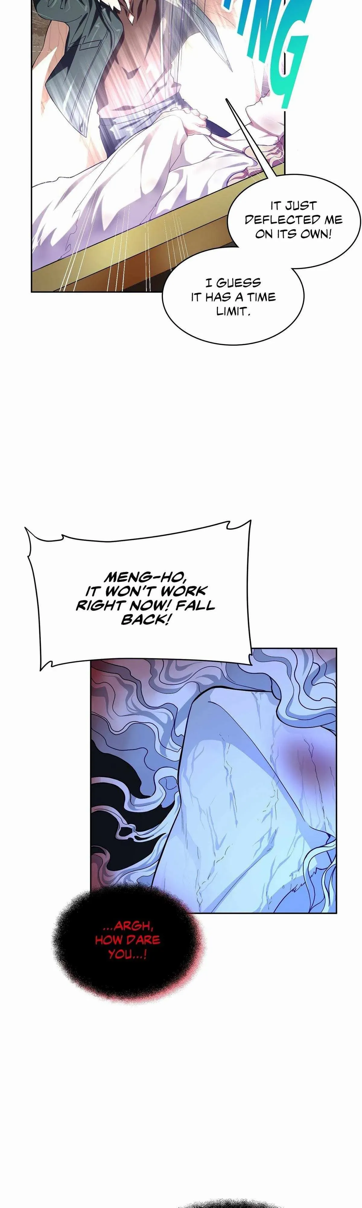 Read Eat & GO chapter 35 image 27 on Lezhin