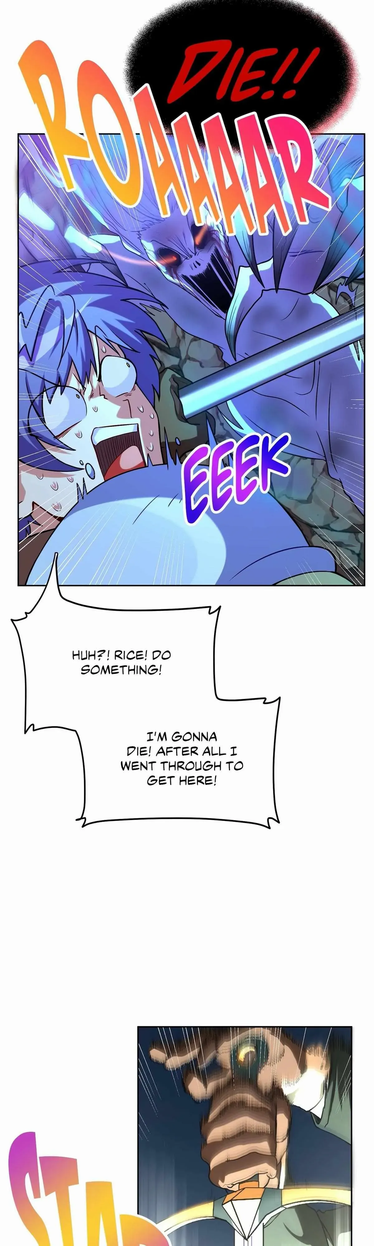 Read Eat & GO chapter 35 image 28 on Lezhin