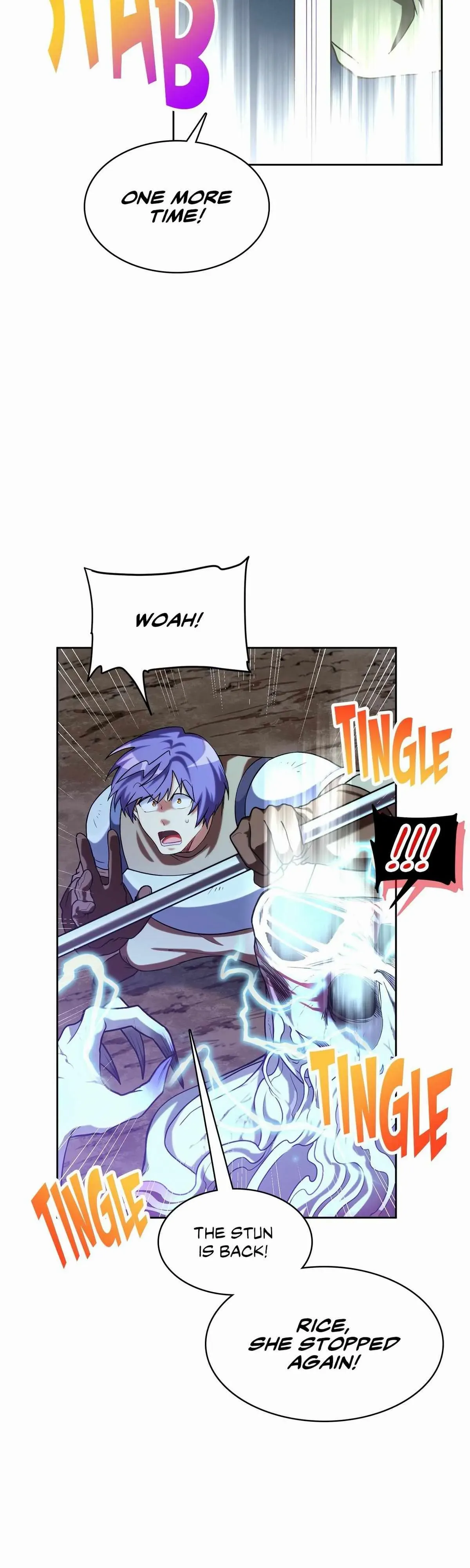 Read Eat & GO chapter 35 image 29 on Lezhin