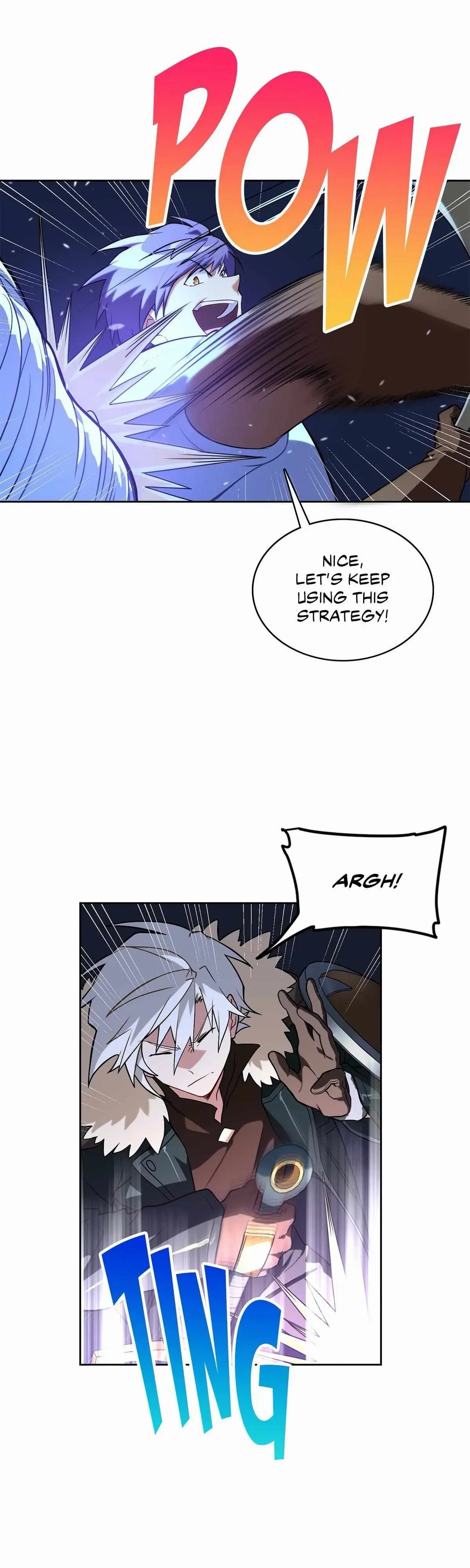 Read Eat & GO chapter 35 image 30 on Lezhin