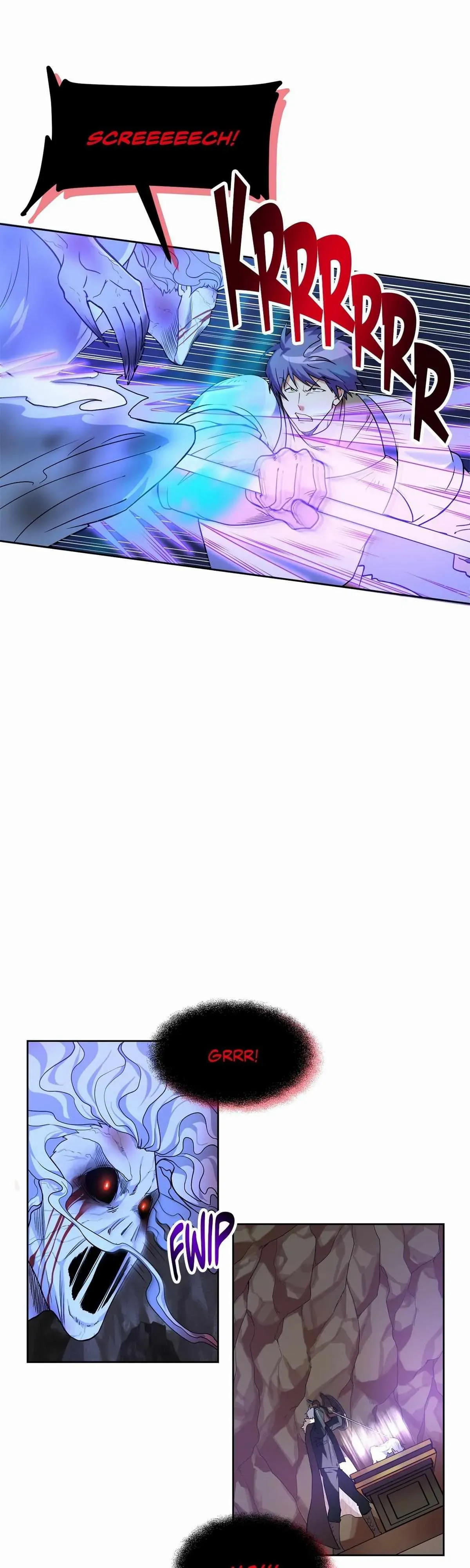 Read Eat & GO chapter 35 image 31 on Lezhin