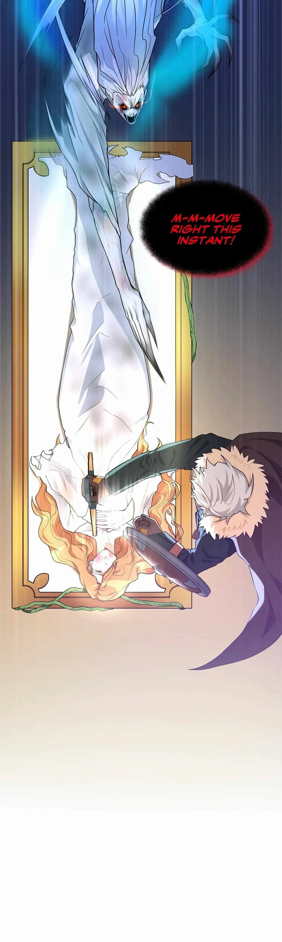Read Eat & GO chapter 35 image 33 on Lezhin