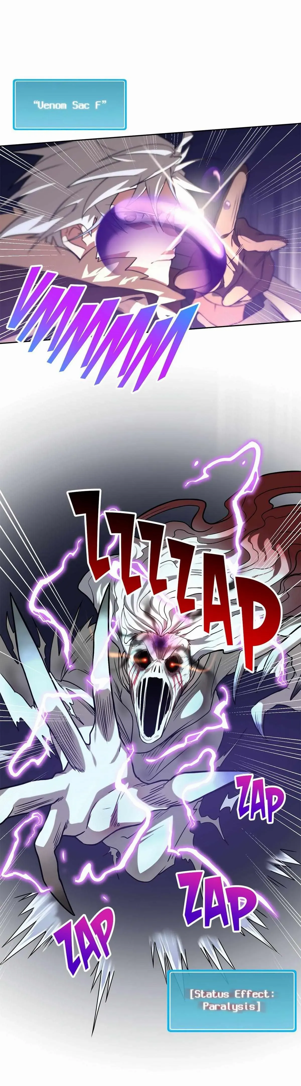 Read Eat & GO chapter 35 image 34 on Lezhin