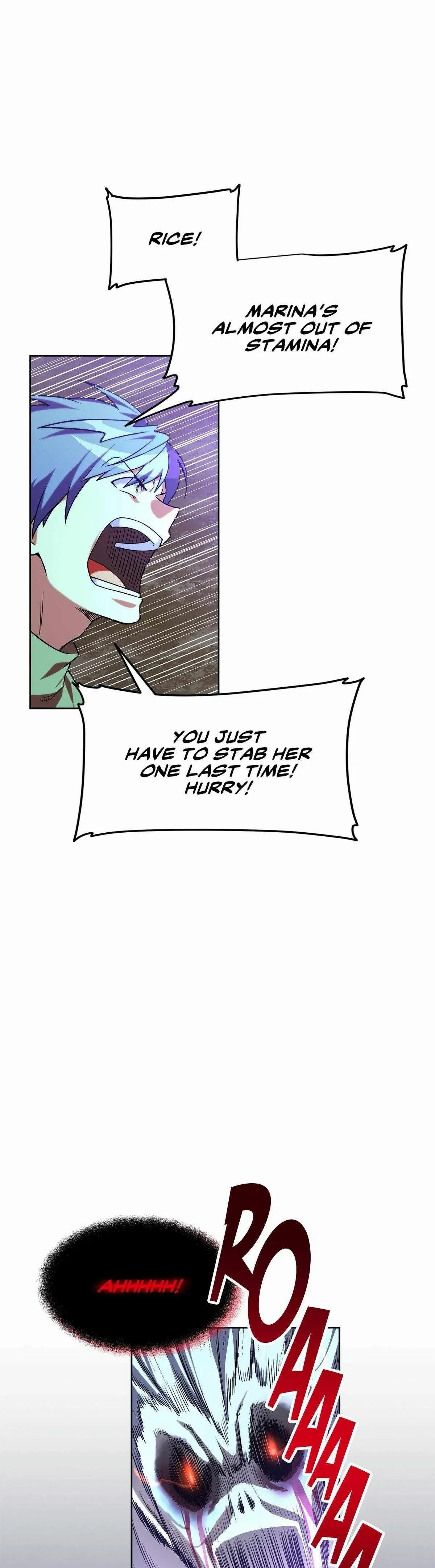 Read Eat & GO chapter 35 image 35 on Lezhin