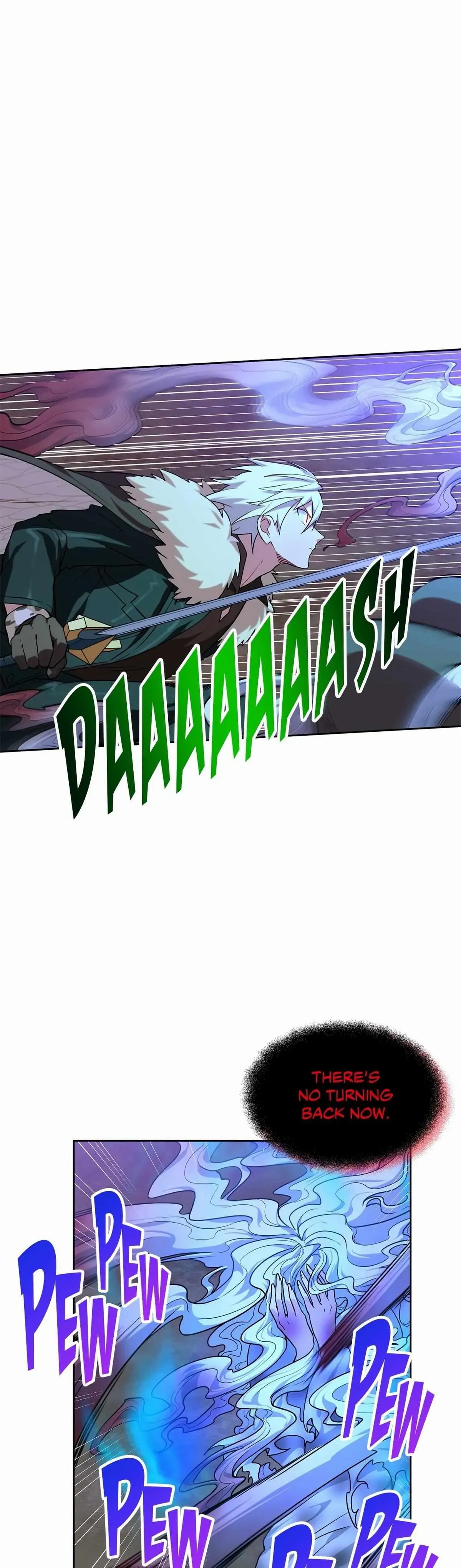 Read Eat & GO chapter 35 image 4 on Lezhin