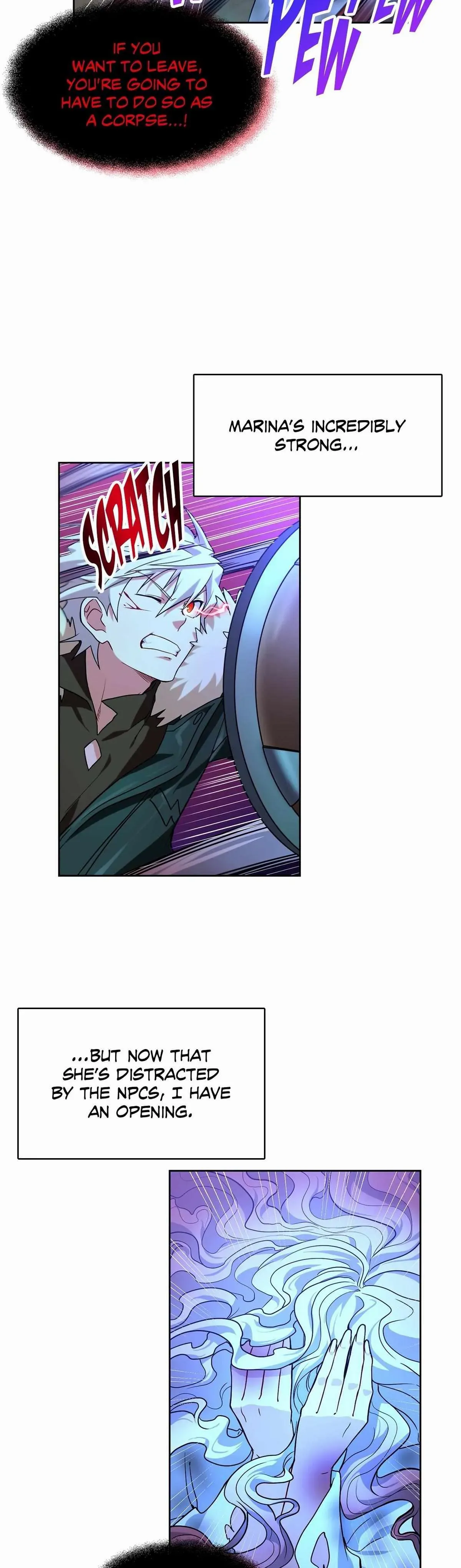 Read Eat & GO chapter 35 image 5 on Lezhin