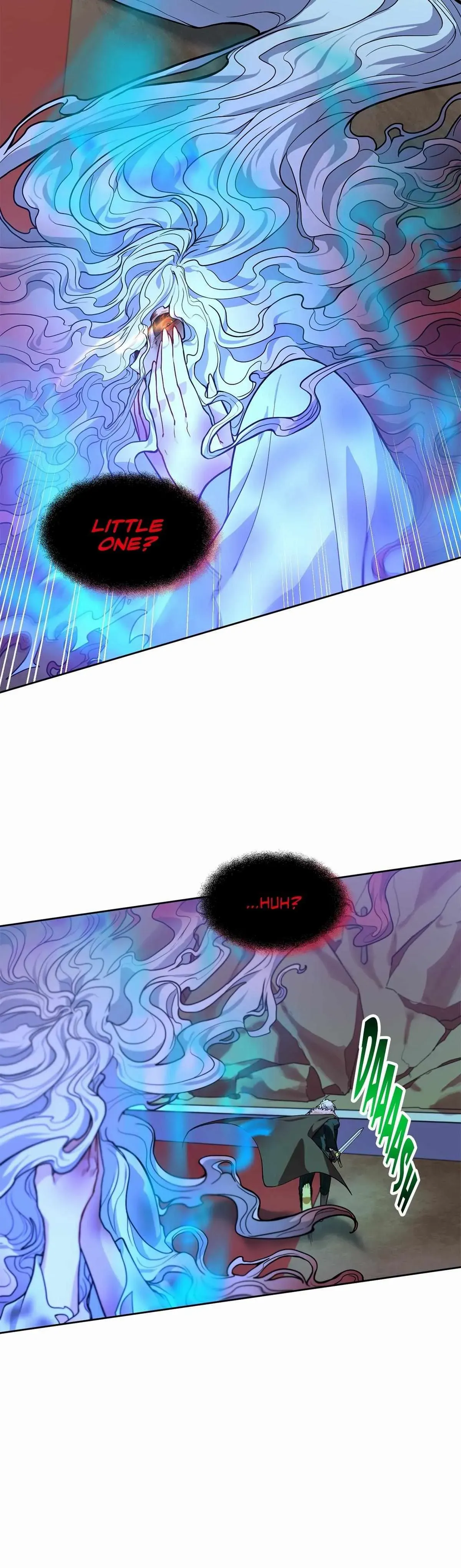 Read Eat & GO chapter 35 image 7 on Lezhin