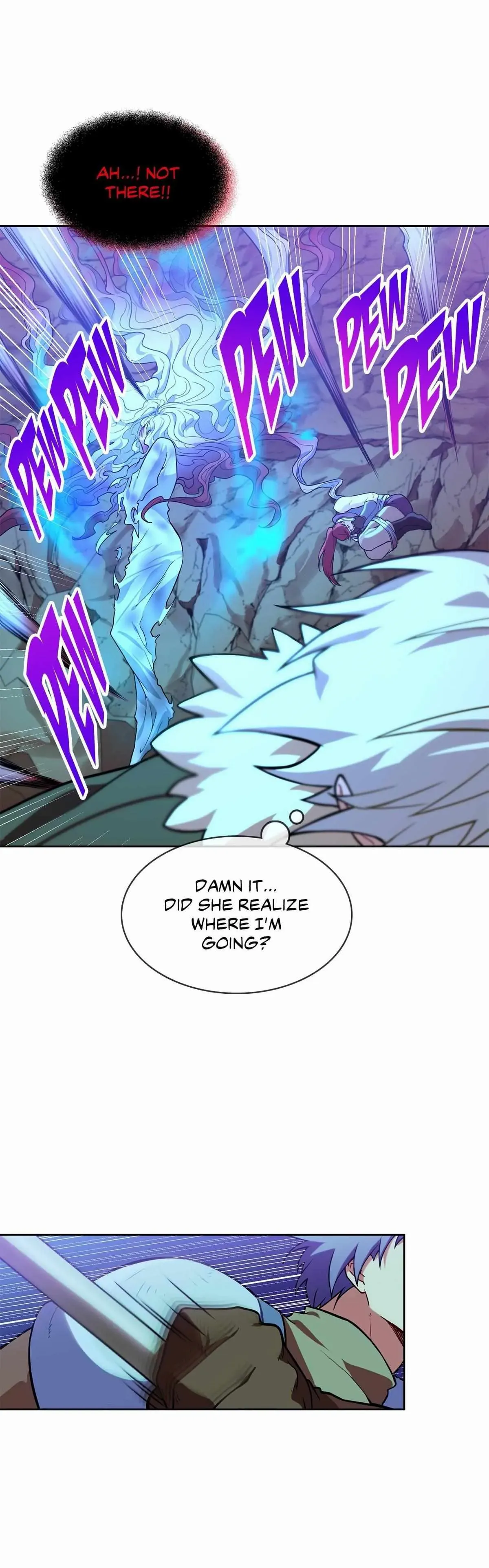 Read Eat & GO chapter 35 image 8 on Lezhin
