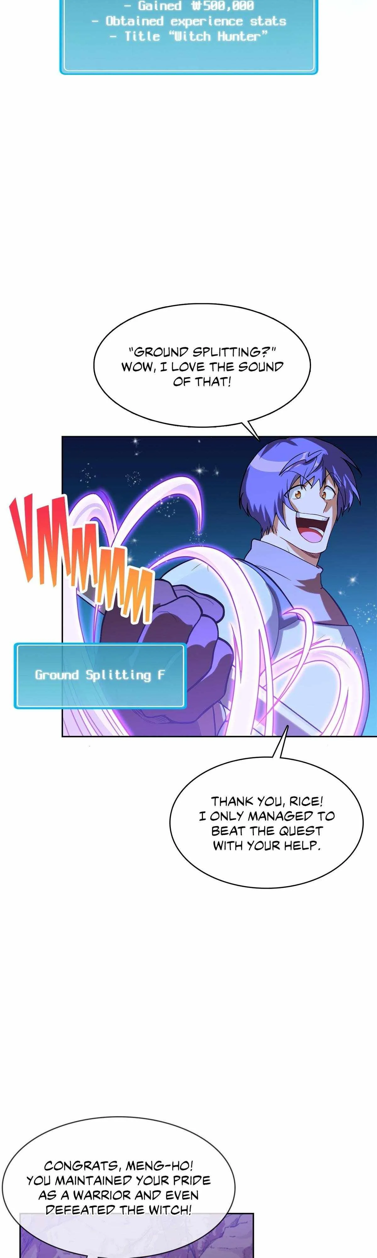 Read Eat & GO chapter 36 image 14 on Lezhin