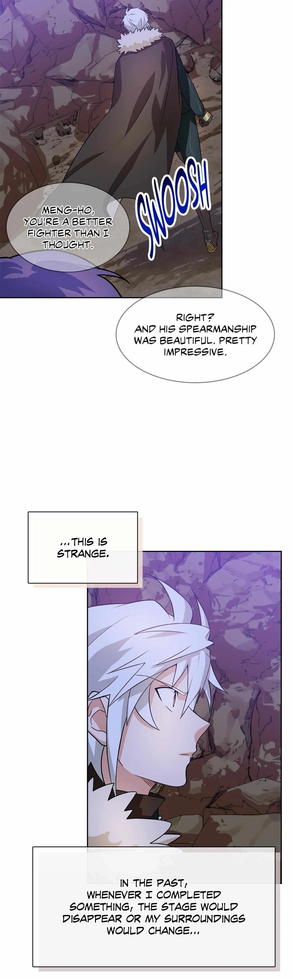 Read Eat & GO chapter 36 image 16 on Lezhin