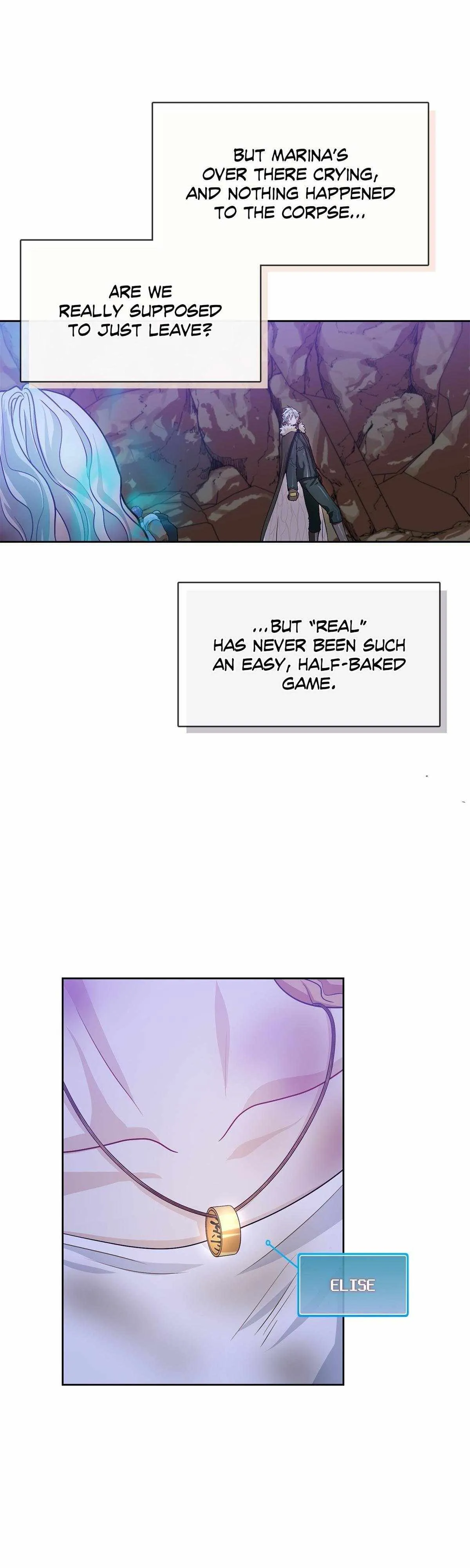 Read Eat & GO chapter 36 image 17 on Lezhin