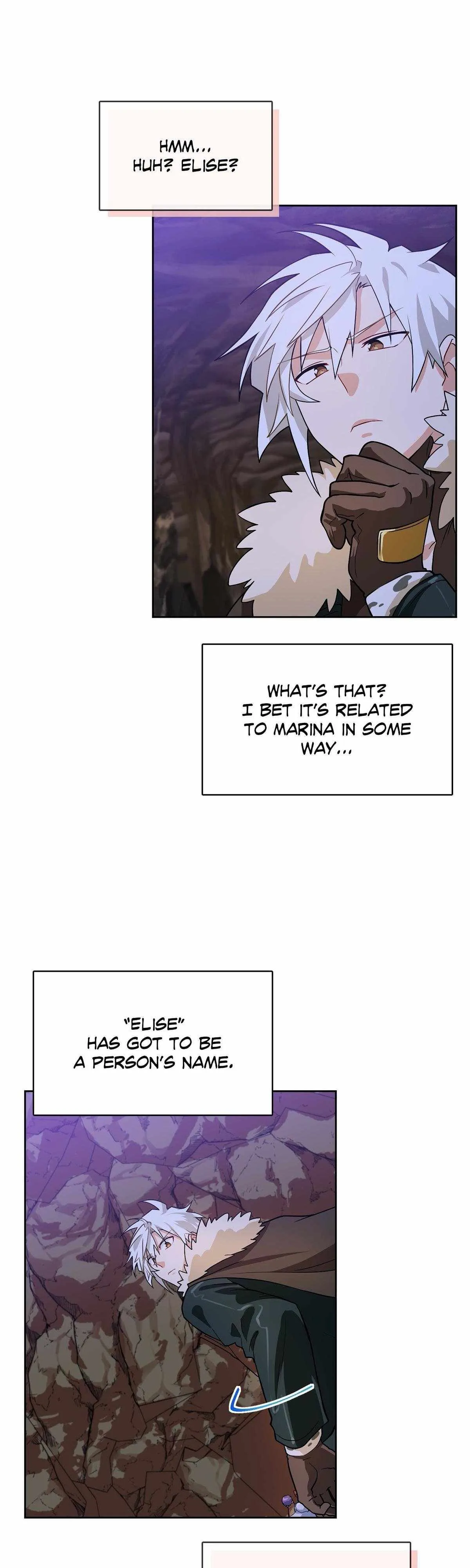 Read Eat & GO chapter 36 image 18 on Lezhin