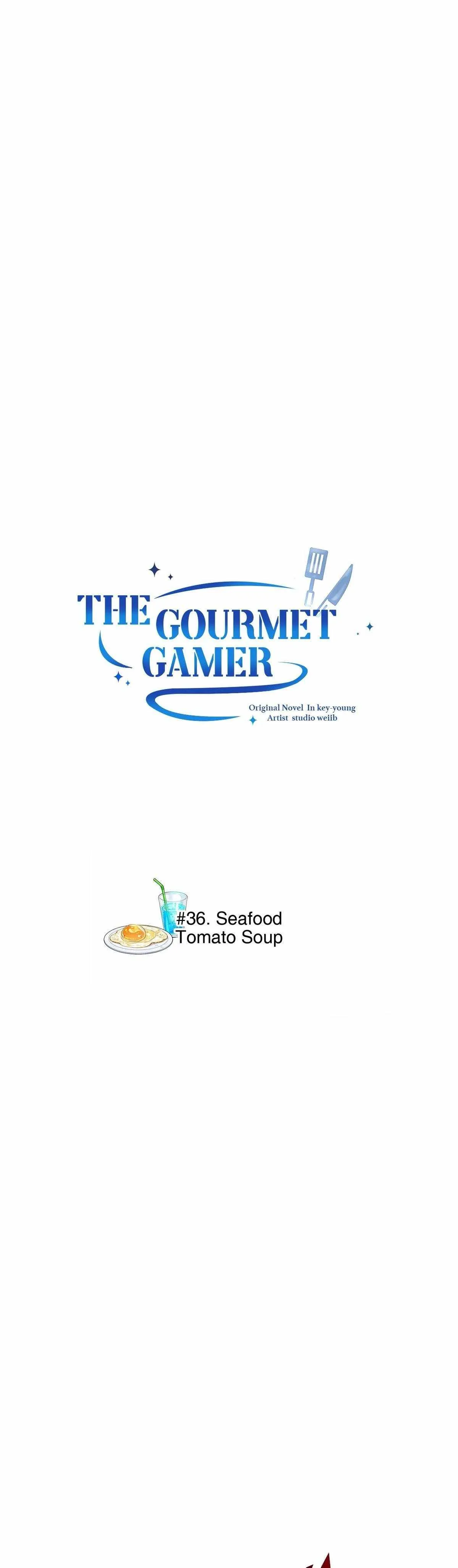 Read Eat & GO chapter 36 image 2 on Lezhin