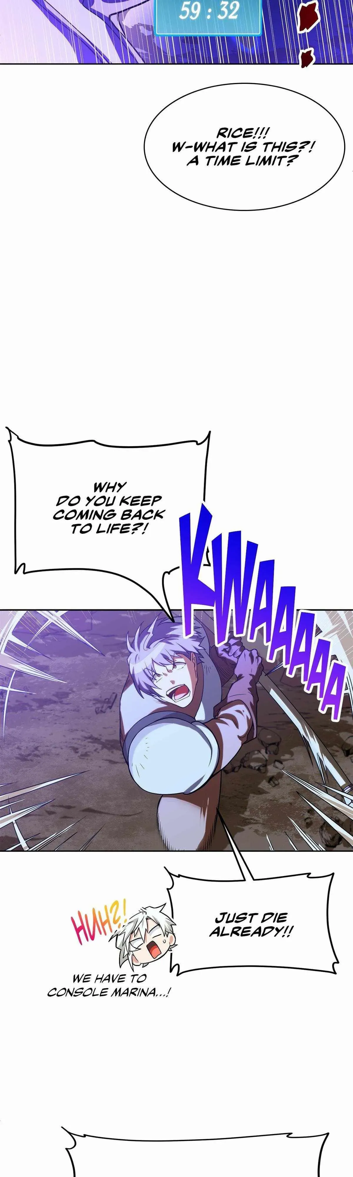 Read Eat & GO chapter 36 image 26 on Lezhin