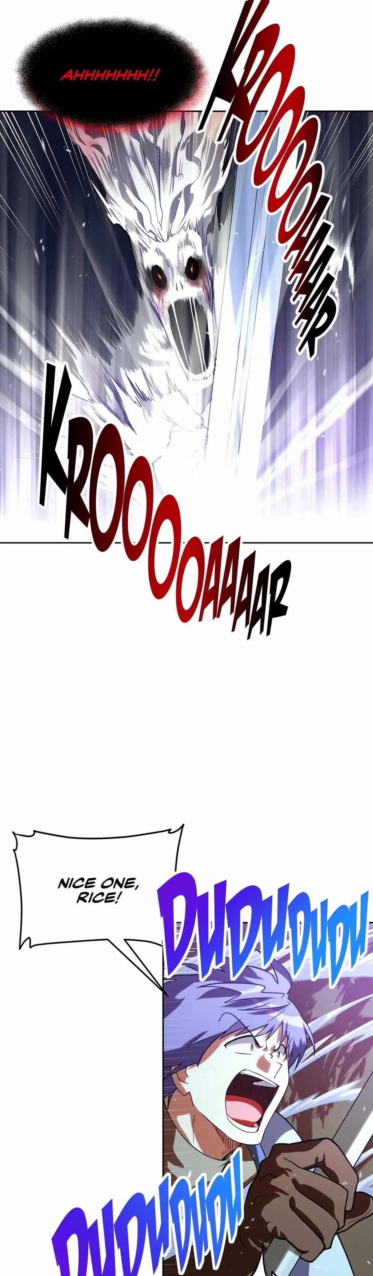 Read Eat & GO chapter 36 image 3 on Lezhin