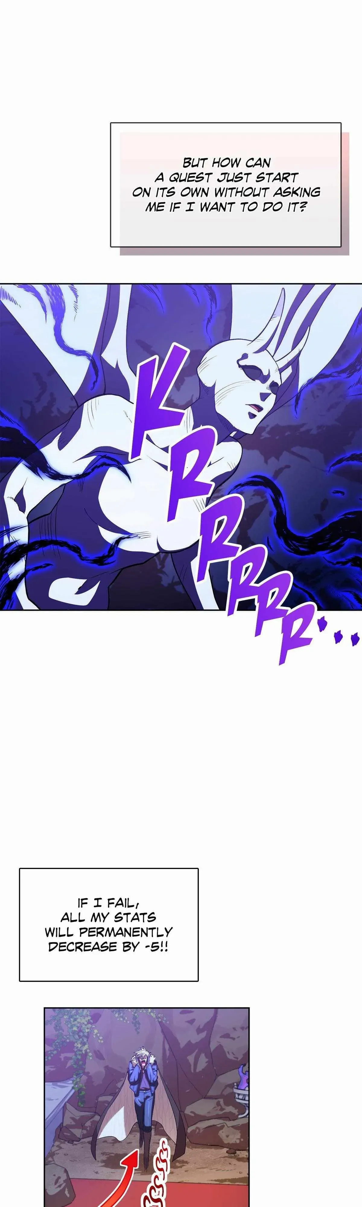 Read Eat & GO chapter 36 image 30 on Lezhin