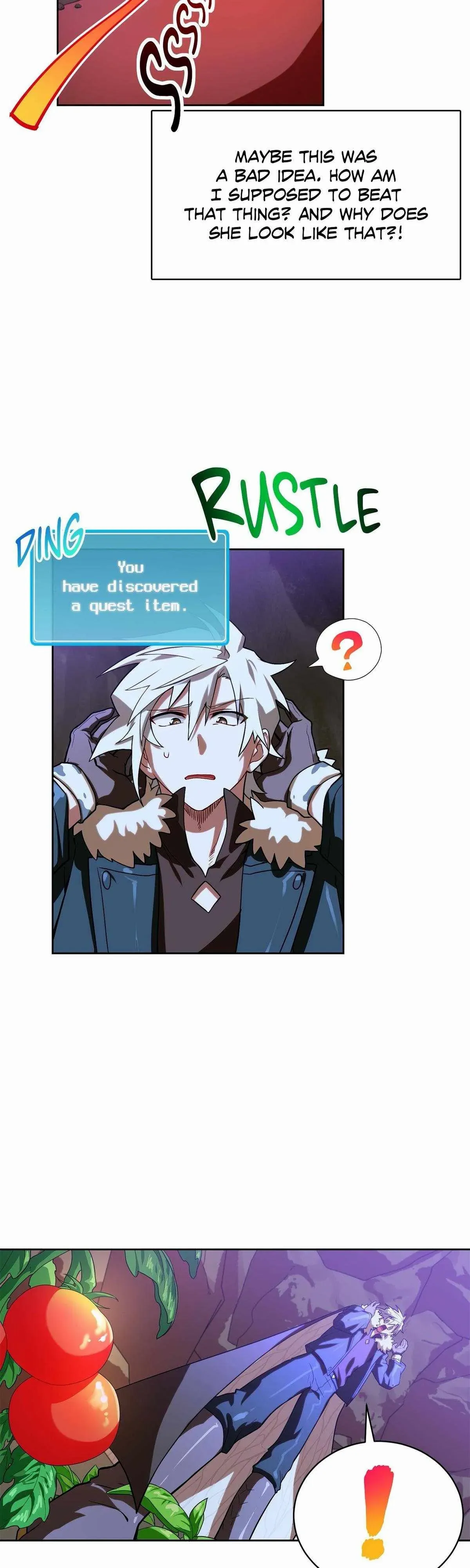 Read Eat & GO chapter 36 image 31 on Lezhin