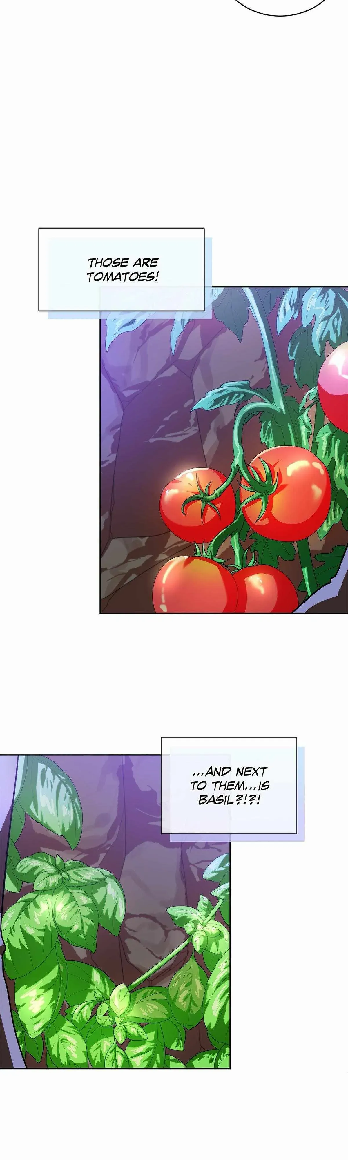 Read Eat & GO chapter 36 image 32 on Lezhin