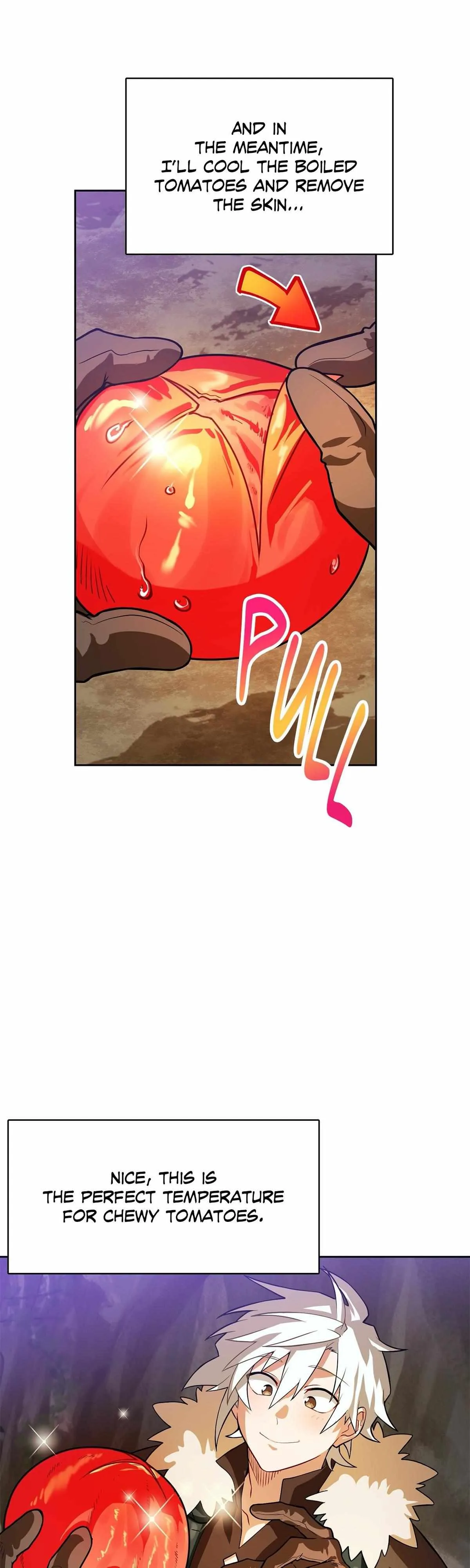 Read Eat & GO chapter 36 image 37 on Lezhin