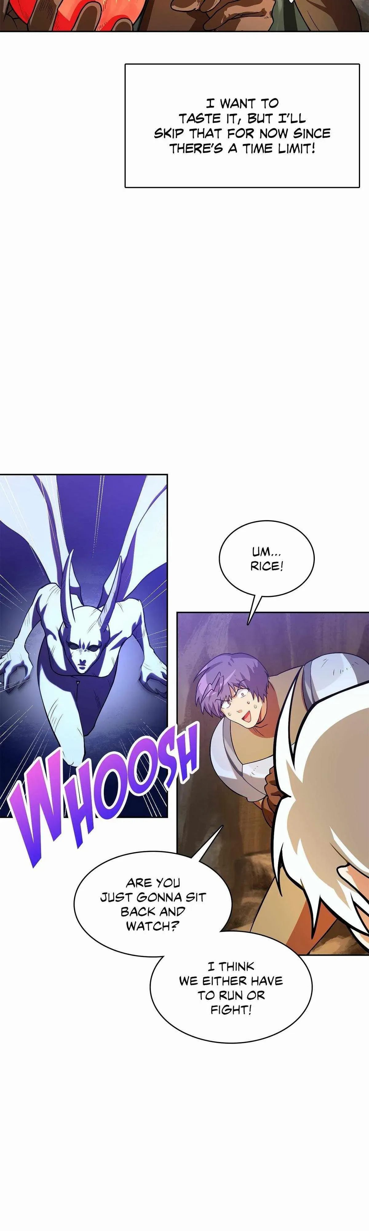 Read Eat & GO chapter 36 image 38 on Lezhin