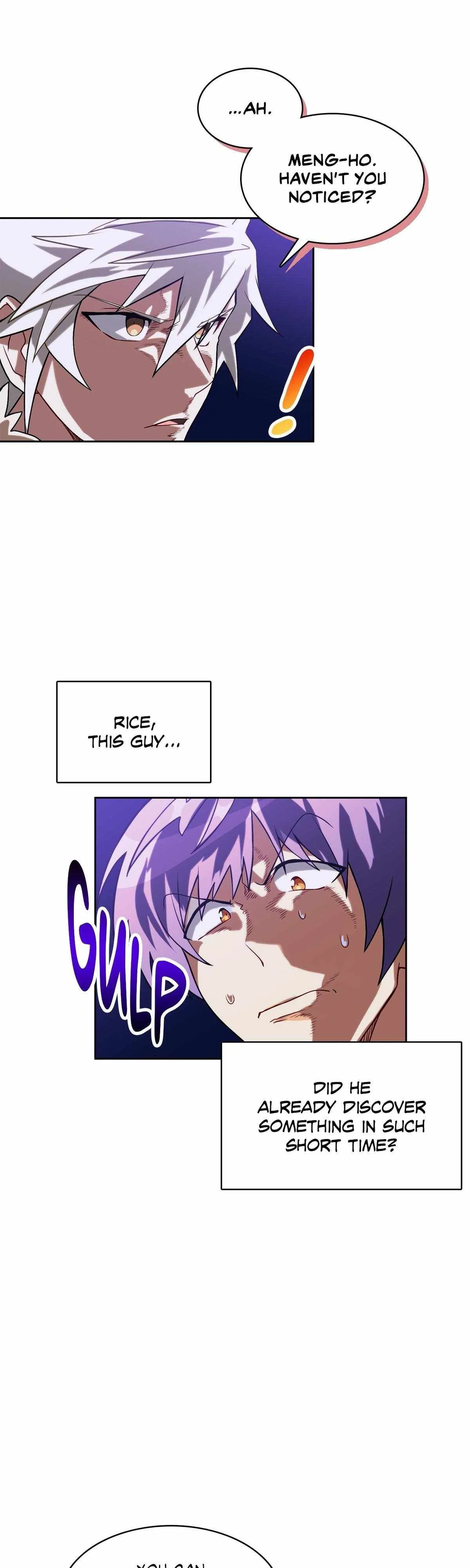 Read Eat & GO chapter 36 image 39 on Lezhin