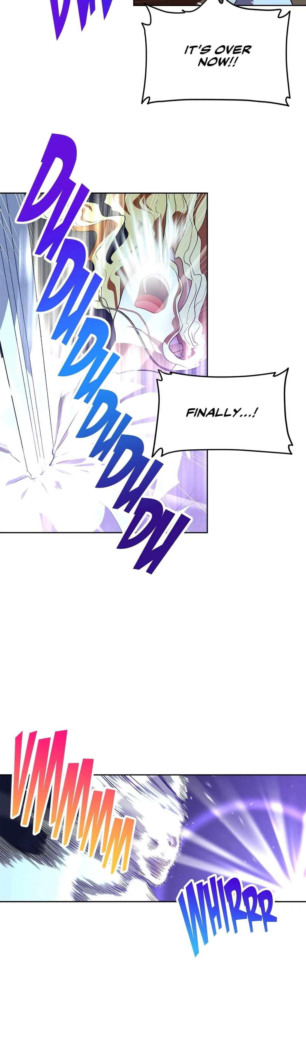 Read Eat & GO chapter 36 image 4 on Lezhin
