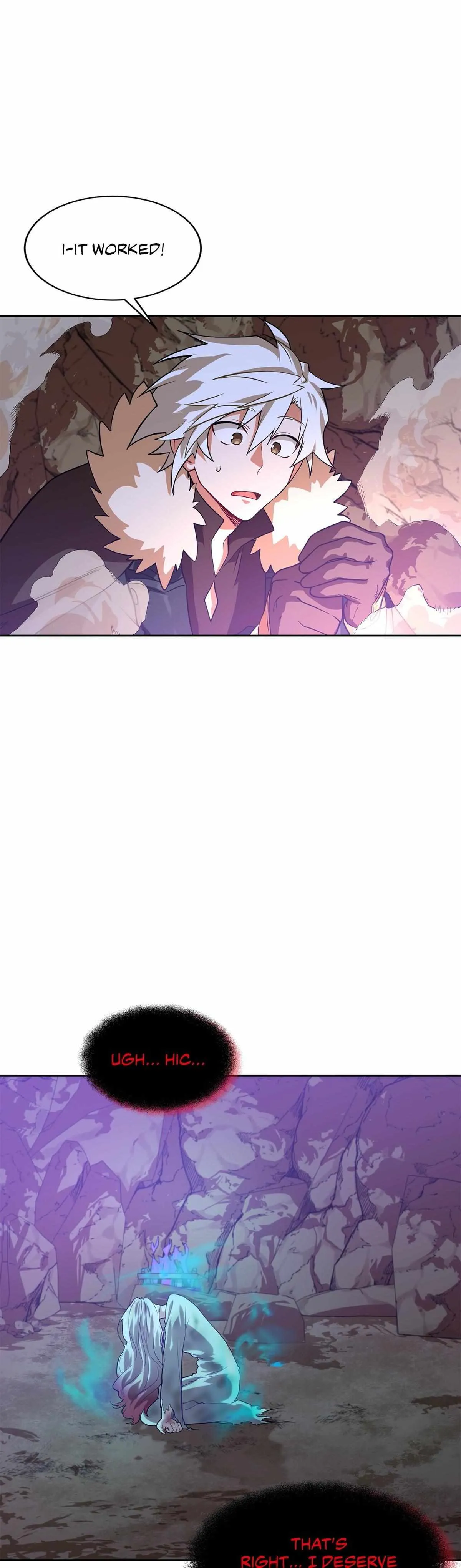 Read Eat & GO chapter 36 image 7 on Lezhin