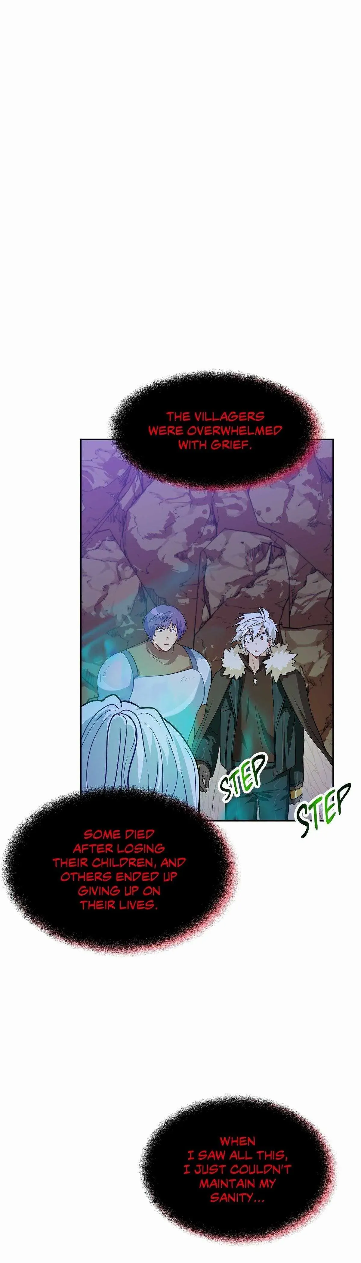 Read Eat & GO chapter 36 image 9 on Lezhin