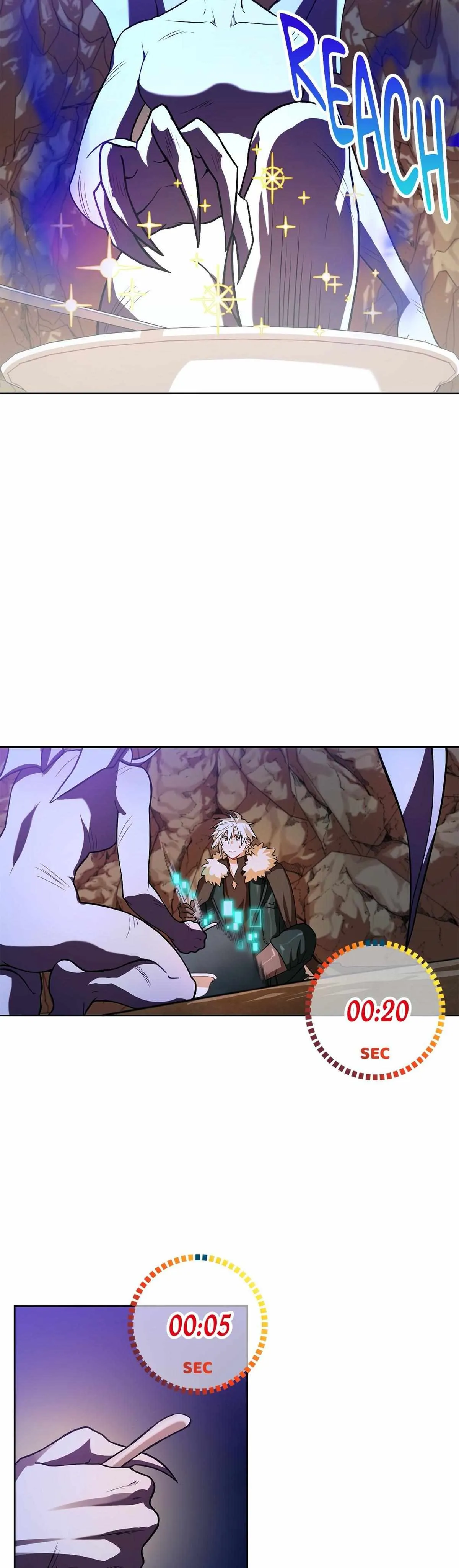 Read Eat & GO chapter 37 image 11 on Lezhin