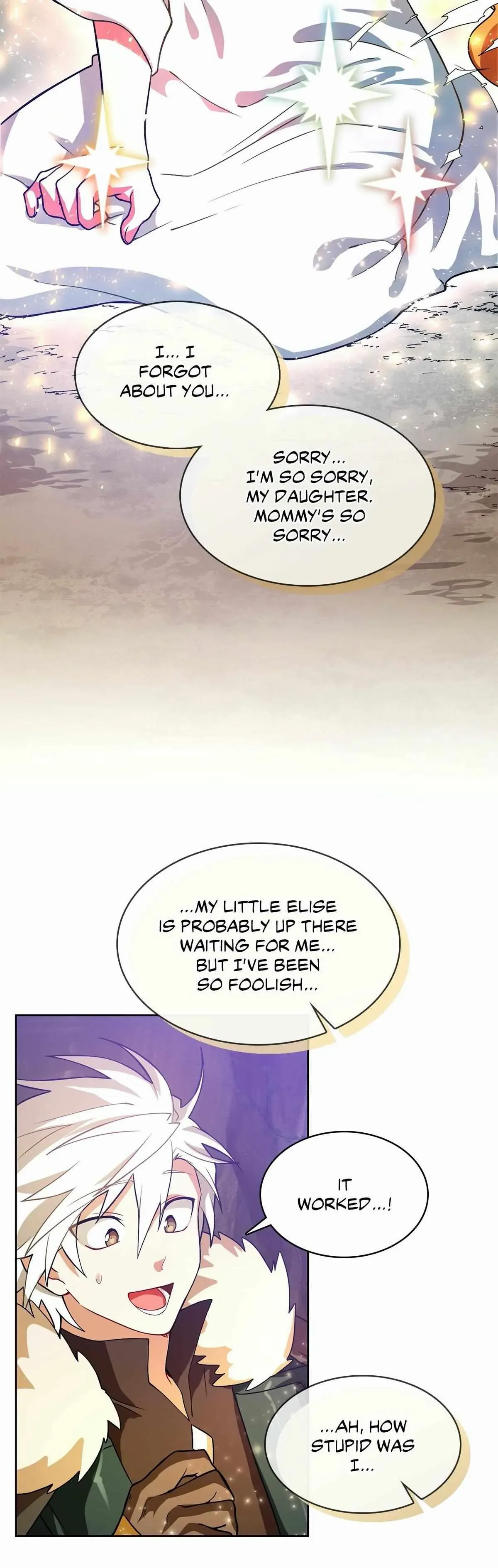 Read Eat & GO chapter 37 image 17 on Lezhin