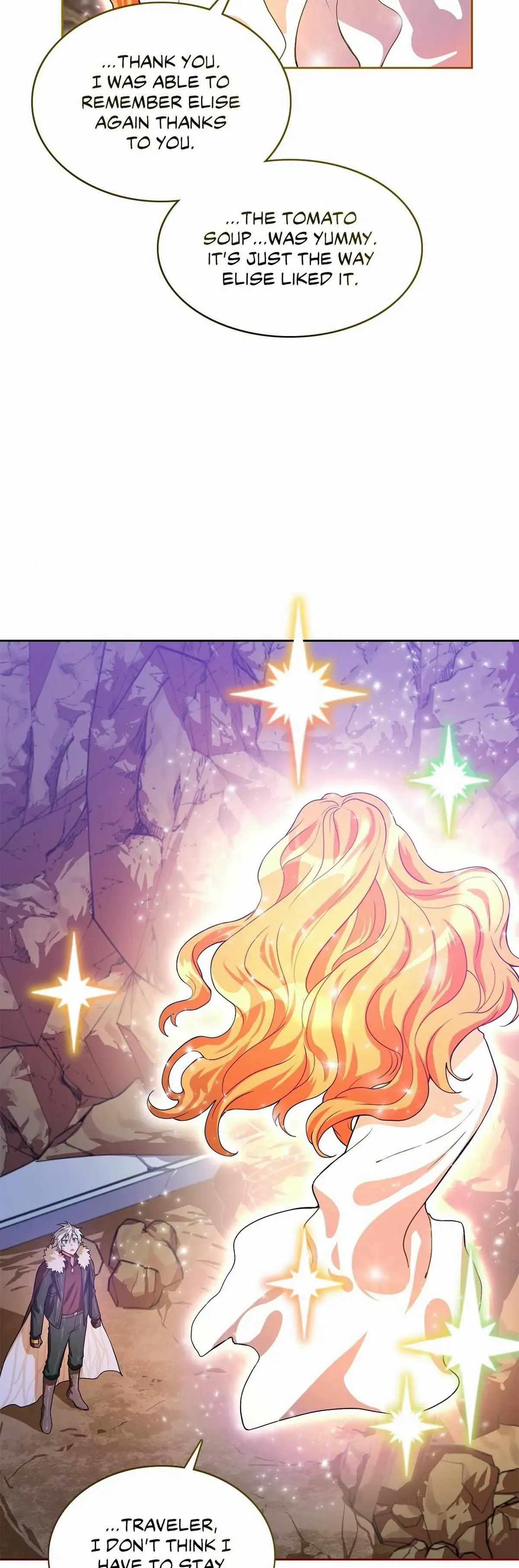 Read Eat & GO chapter 37 image 19 on Lezhin