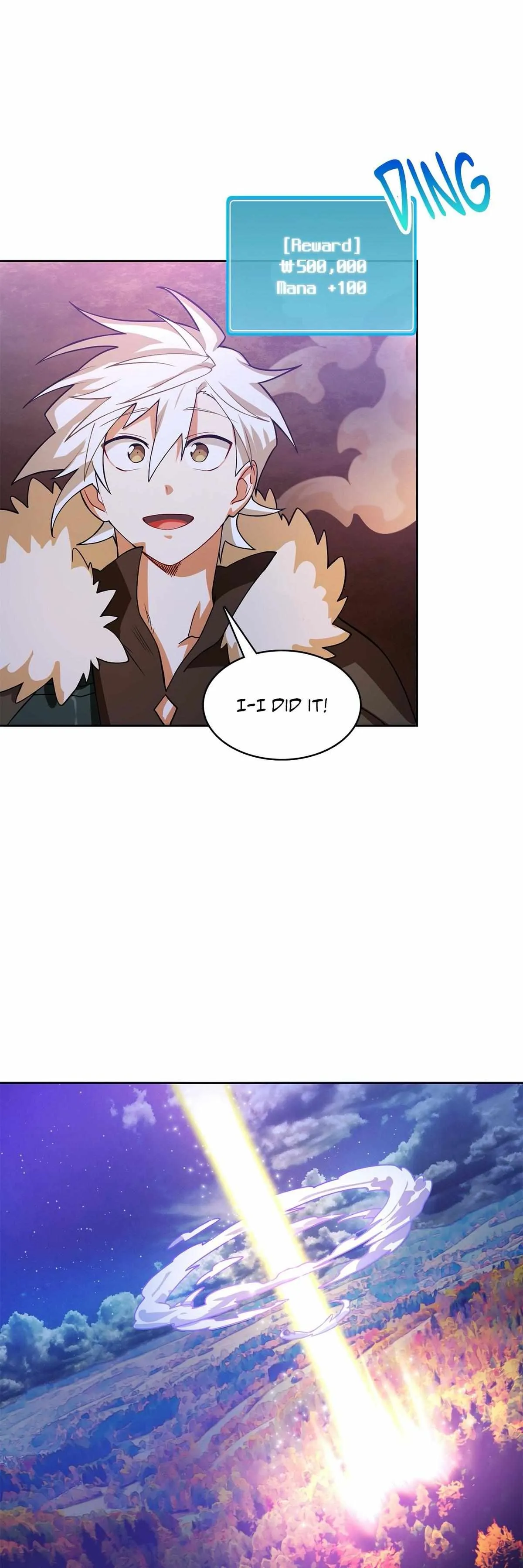 Read Eat & GO chapter 37 image 22 on Lezhin