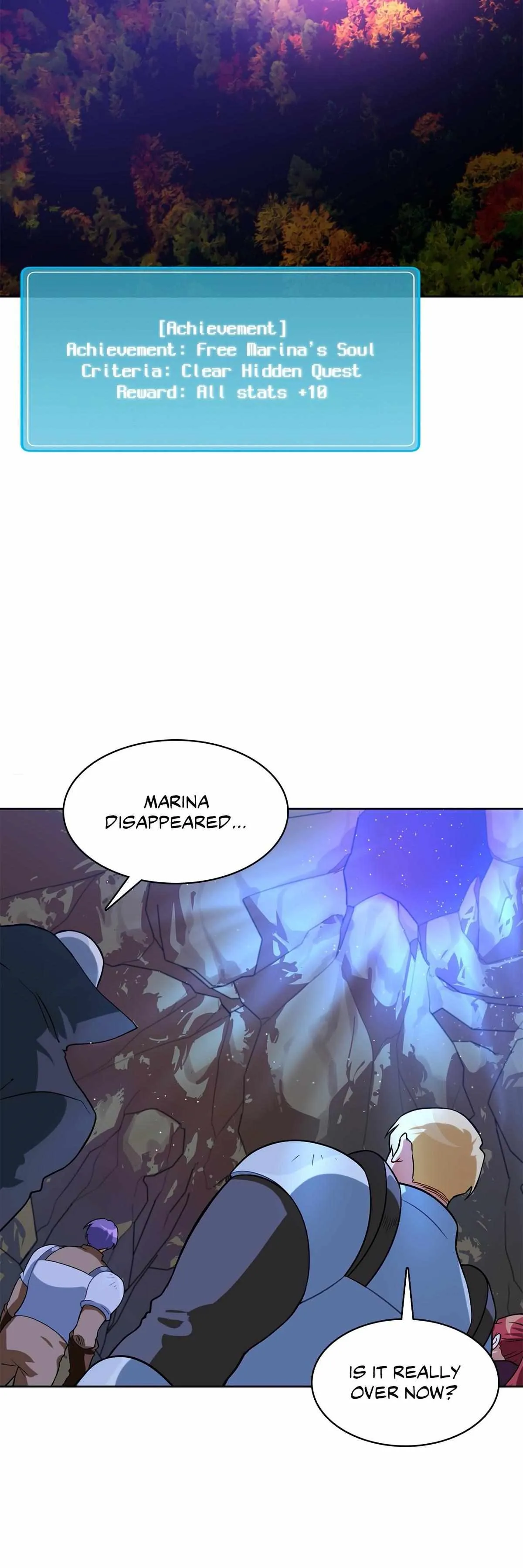 Read Eat & GO chapter 37 image 23 on Lezhin