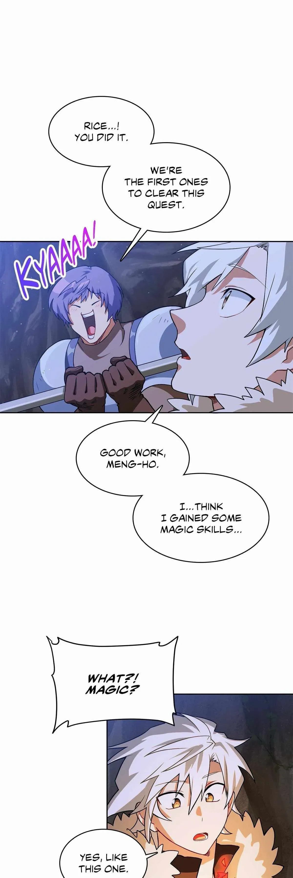 Read Eat & GO chapter 37 image 24 on Lezhin