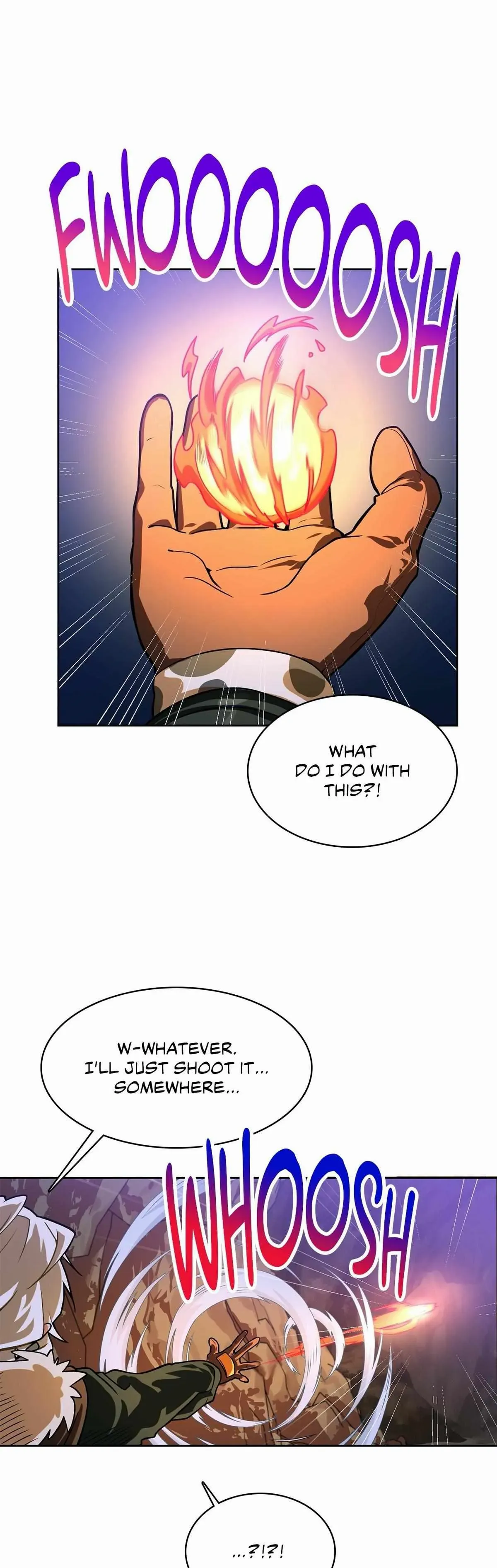 Read Eat & GO chapter 37 image 26 on Lezhin