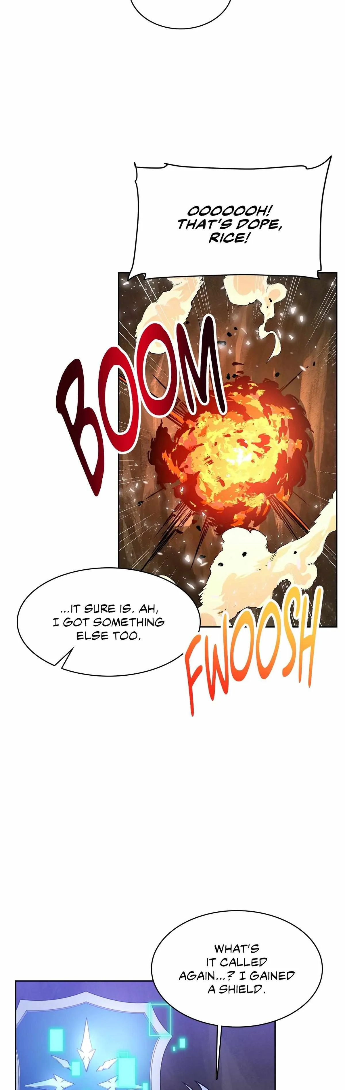 Read Eat & GO chapter 37 image 27 on Lezhin