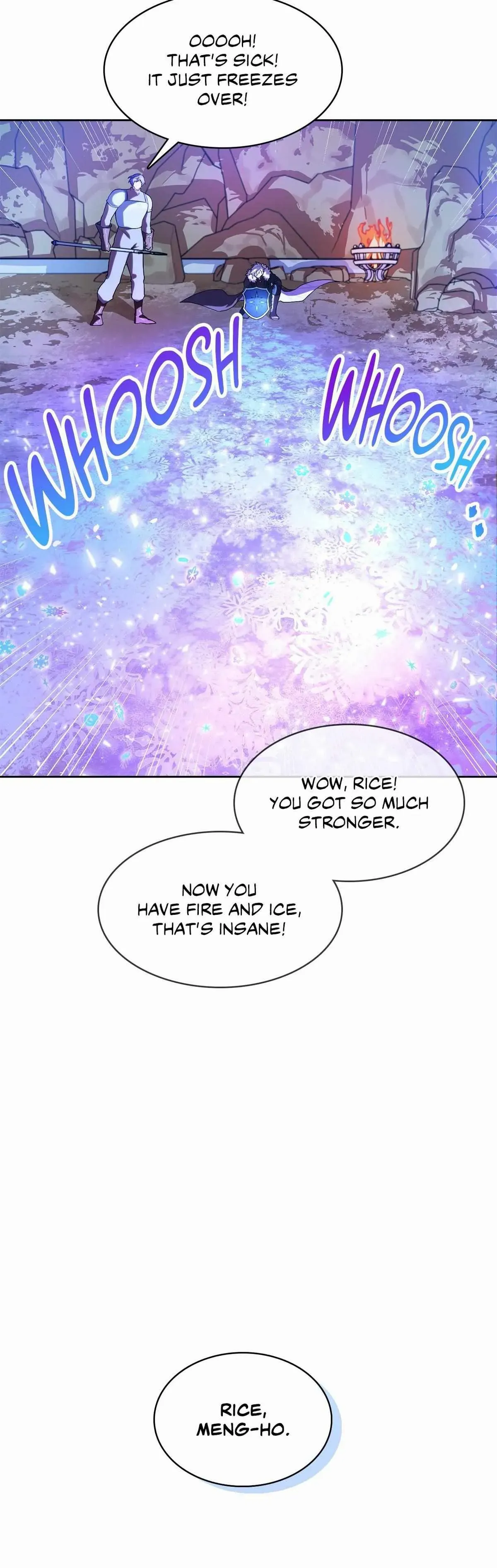 Read Eat & GO chapter 37 image 29 on Lezhin