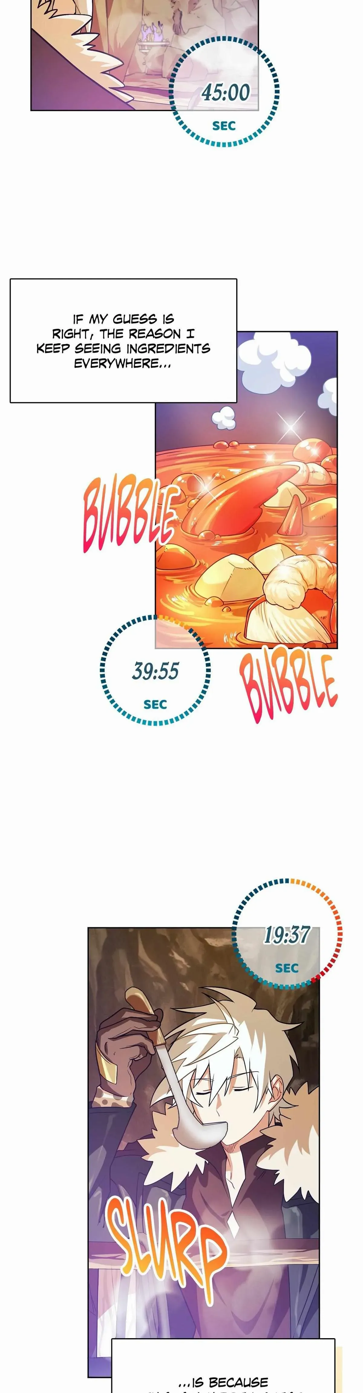 Read Eat & GO chapter 37 image 3 on Lezhin