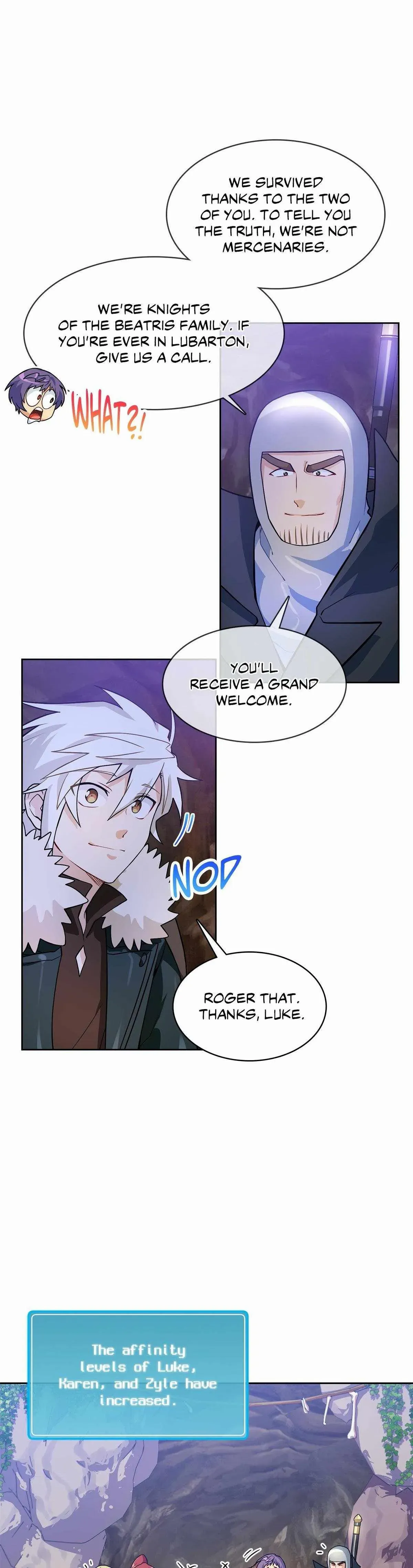Read Eat & GO chapter 37 image 30 on Lezhin