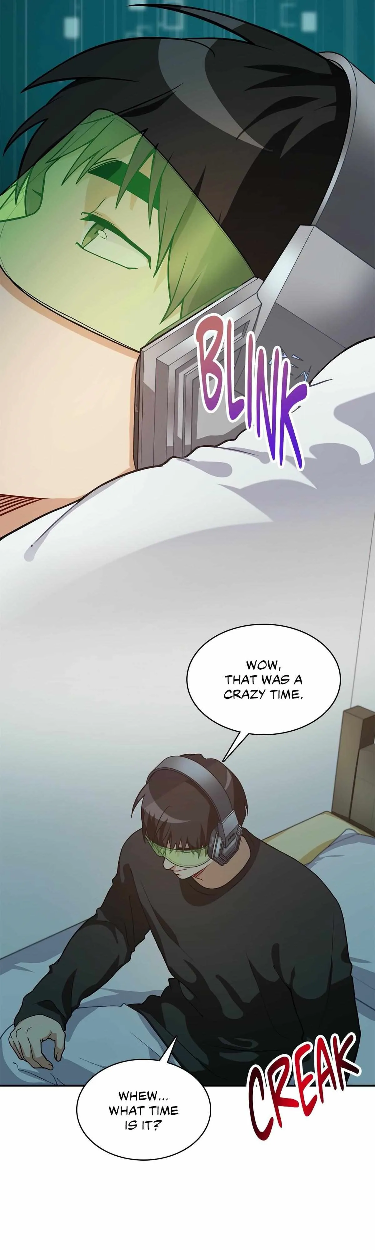 Read Eat & GO chapter 37 image 35 on Lezhin